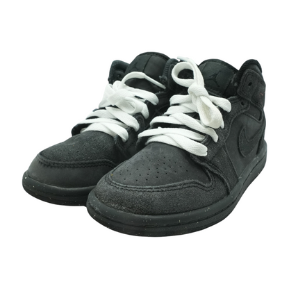 Black Athletics Shoes