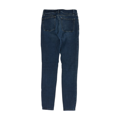 Blue Jeans