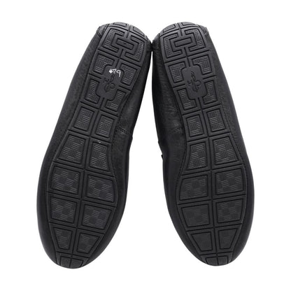 Black Loafer Dress Shoes