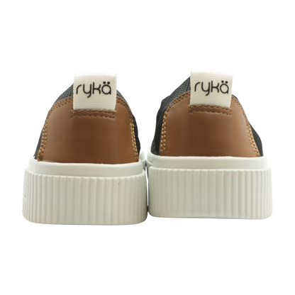 Slip-On Athletic Shoes