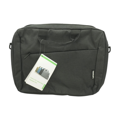 Charcoal 15.6" Laptop Casual Toploader Laptop Bag