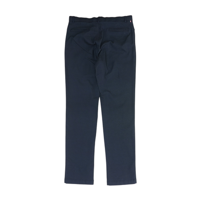 Navy Regular Pants