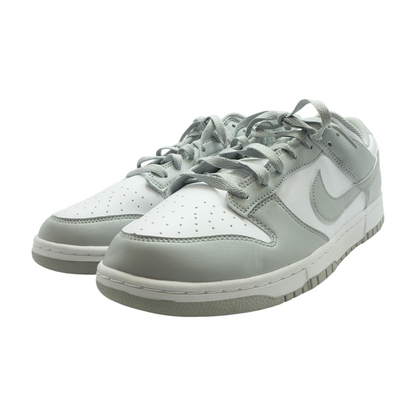 Dunk Low Retro Low-Top Athletic Shoes