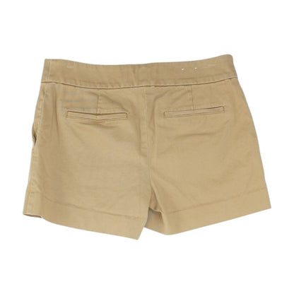 Khaki Chino Shorts