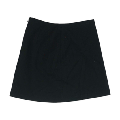 Black Mini Skirt