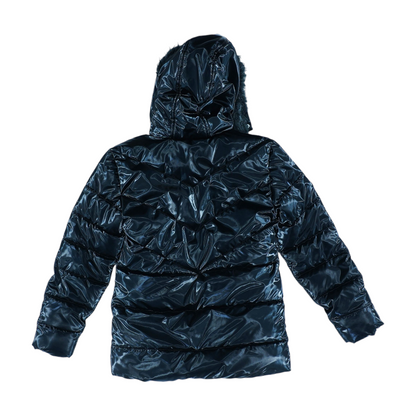 Black Jacket