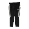 Black Plus Size Straight Pants