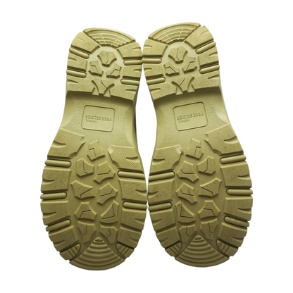 Tan Work / Hiking Boots