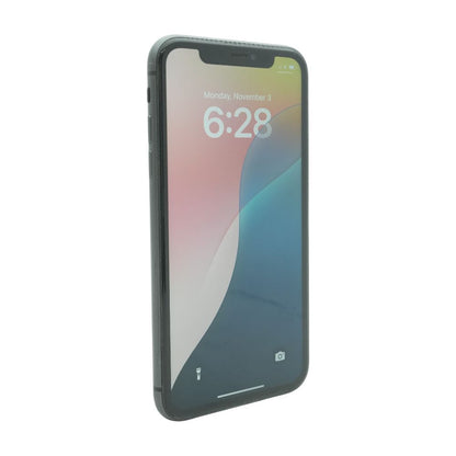 iPhone 11 "AT&T" 64GB Black UB RENEWED