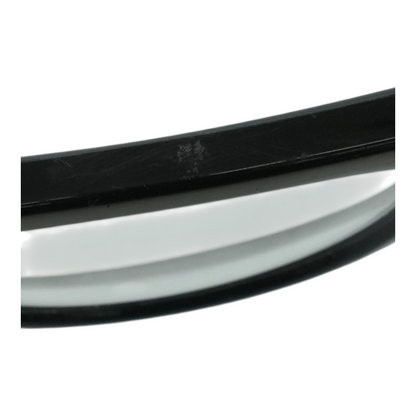 Black Headliner Smart Glasses