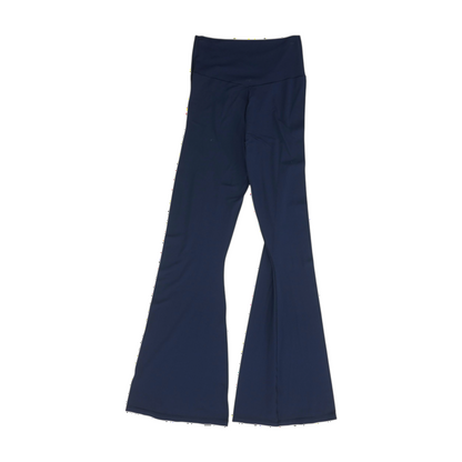 Navy Active Leggings