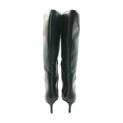 Black Boots