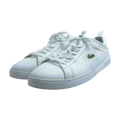Court Base Low-Top Athletic Shoes