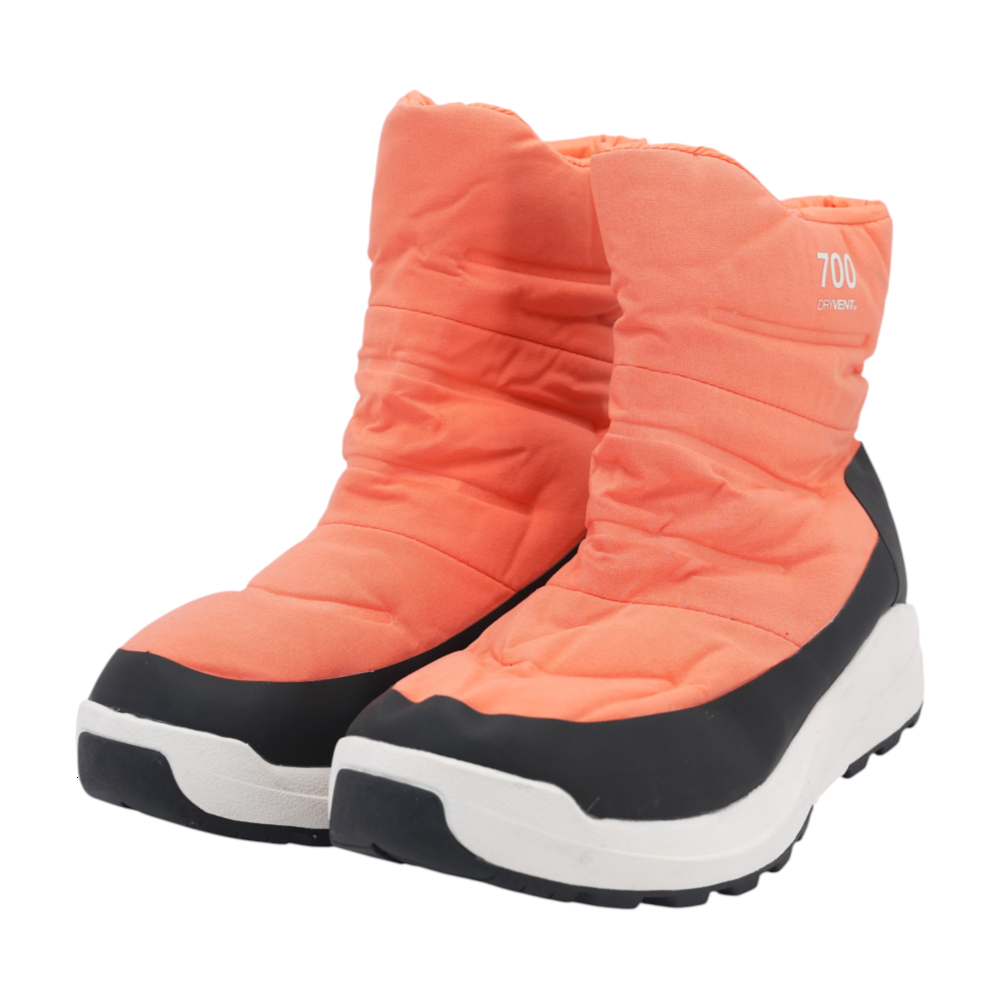 Coral Ankle Boots