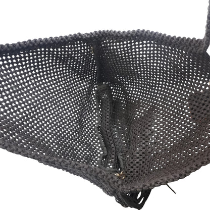 Brown Shoulder Bag