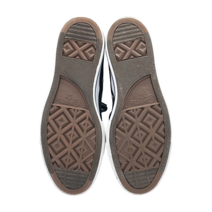 Chuck Taylor All Star Lift Platform Low-Top Athletic Shoes