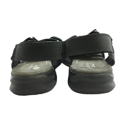 Black Sandal Sandals