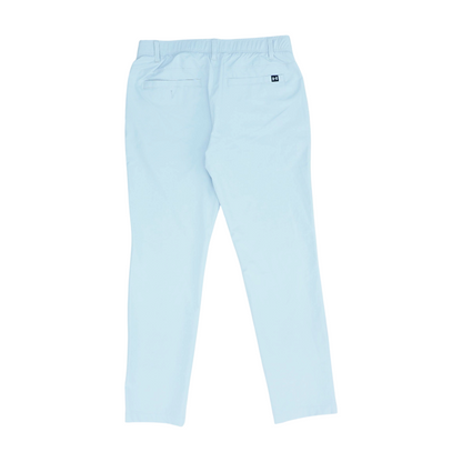 Gray Regular Pants