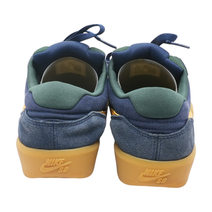 SB Force 58 Low-Top Athletic Shoes