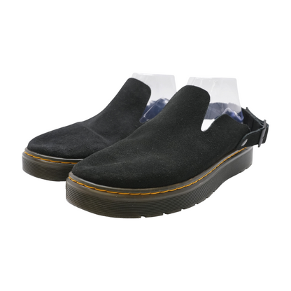 Black Flats