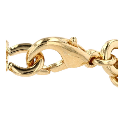Costume Charm Bracelet