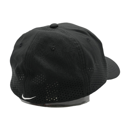 Black Ballcap