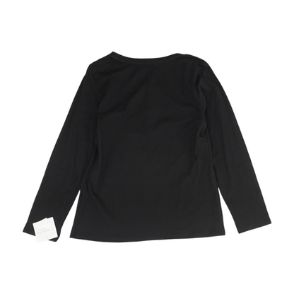 Black Blouse