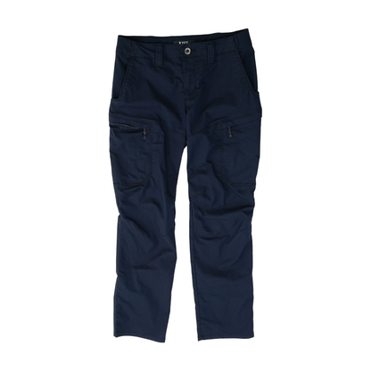 Navy Regular Pants