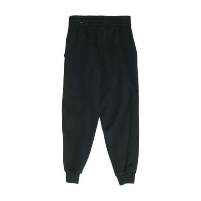 Black Active Pants