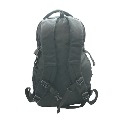 Black Backpack