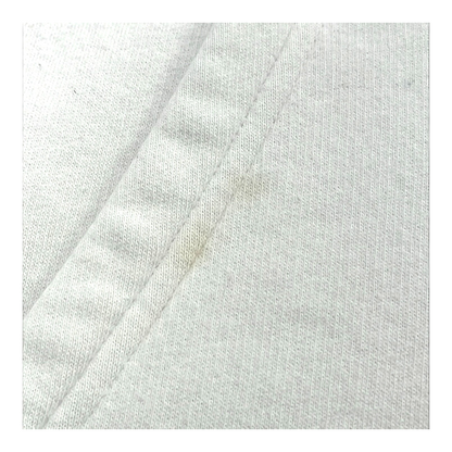 White Solid Jacket