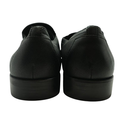 Black Loafer Dress Shoes
