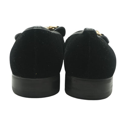 Black Loafer Dress Shoes