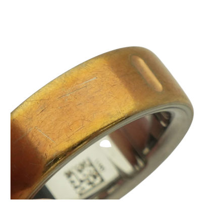 4th Gen Rose Gold Smart Ring