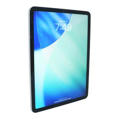 iPad Air 4 10.9" Sky Blue 4th Gen 64GB Cellular Tablet