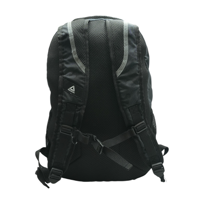 Black Backpack