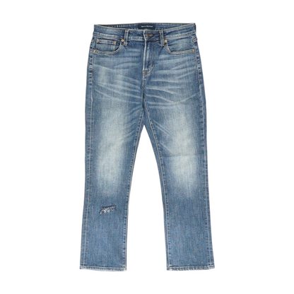 Athletic Jeans