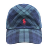 Polo Ralph Lauren Green Ballcap – Image 1