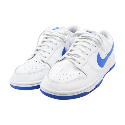 Dunk Low Low-Top Athletic Shoes