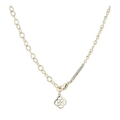 Costume Pendant Necklace