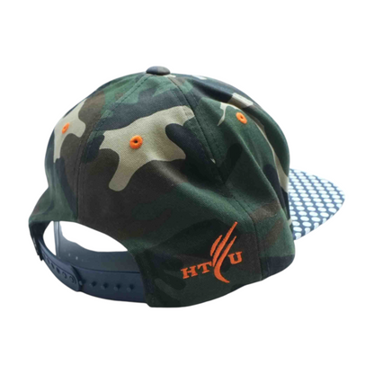 Green Ballcap