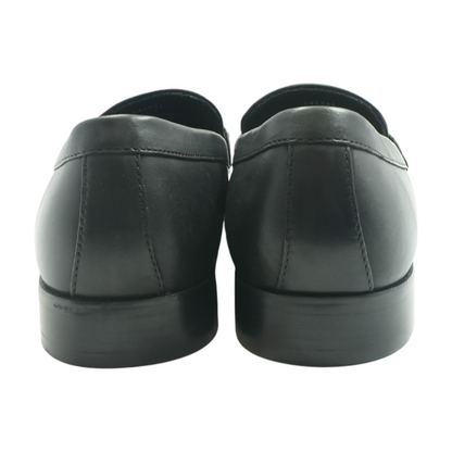 Black Dress Shoes