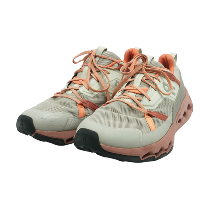 Cloud Horizon Low-Top Athletic Shoes