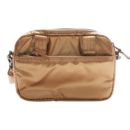 Bronze Crossbody