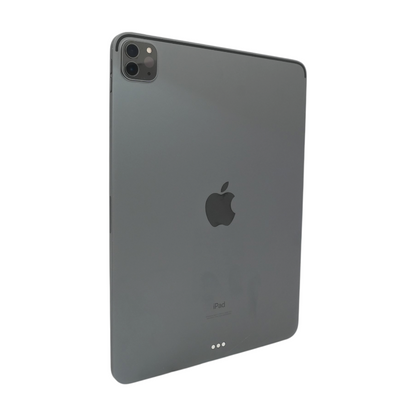 iPad Pro 11-inch (M1) 11.0" Space Gray 3rd Gen 128GB WiFi UB REFURBISHED Tablet