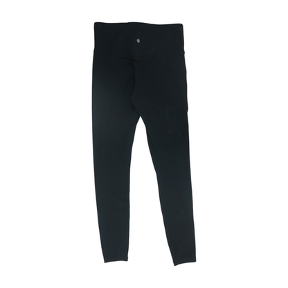 Black Tall Active Leggings