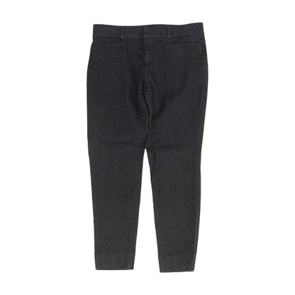 Navy Solid Pants