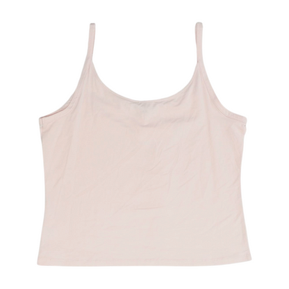 Pink Blouse