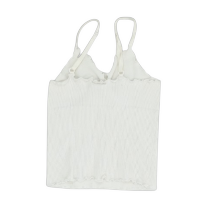 White Blouse