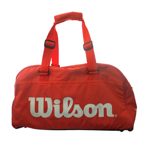 Coral Duffel Bag